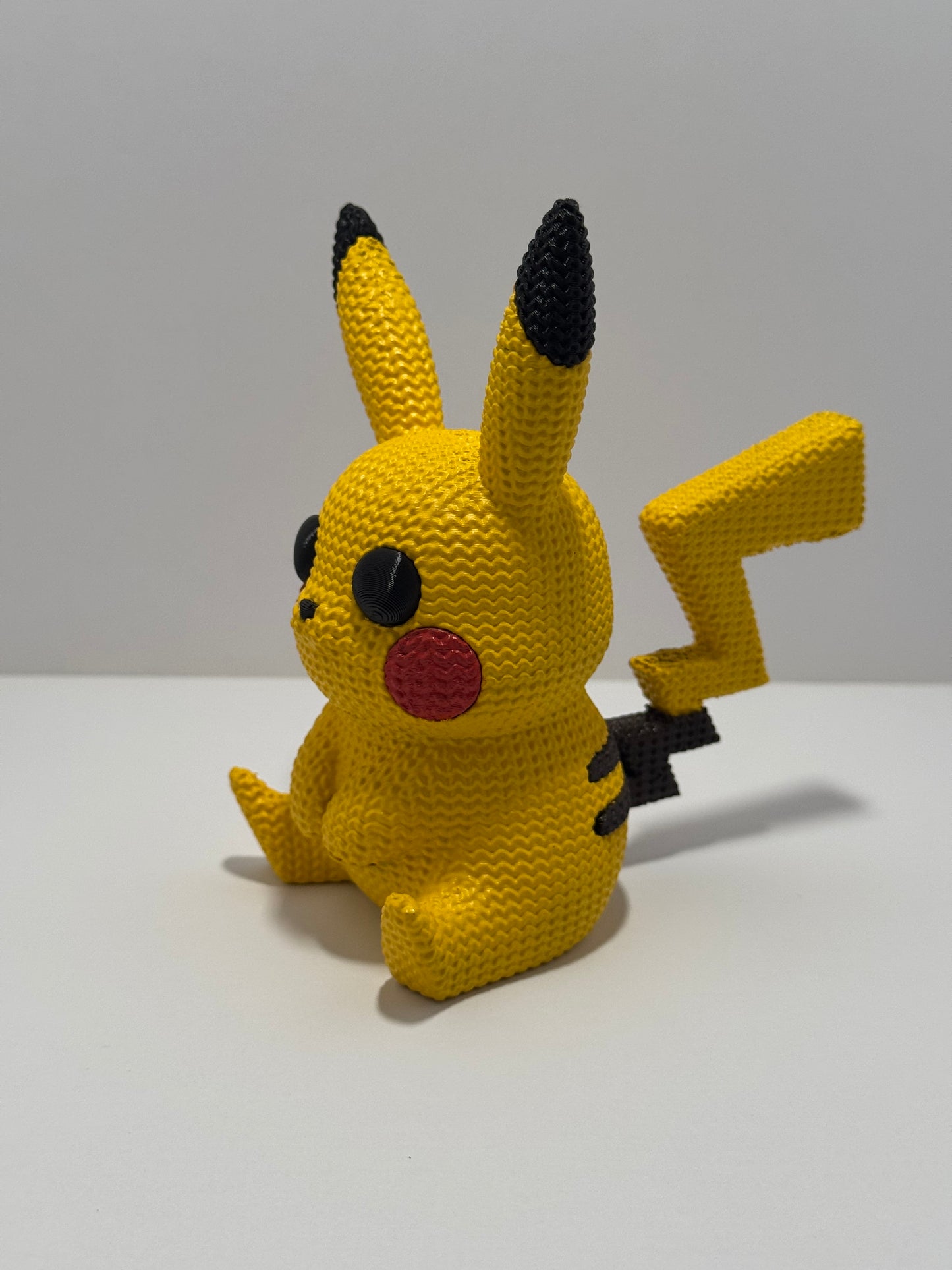 Cute Pika