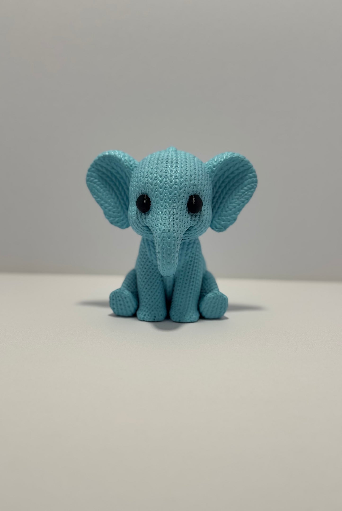 BABY ELEPHANT