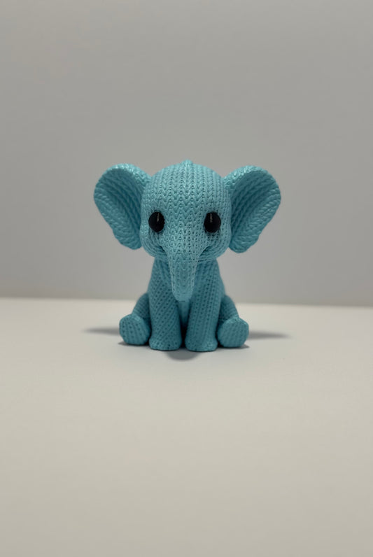 BABY ELEPHANT