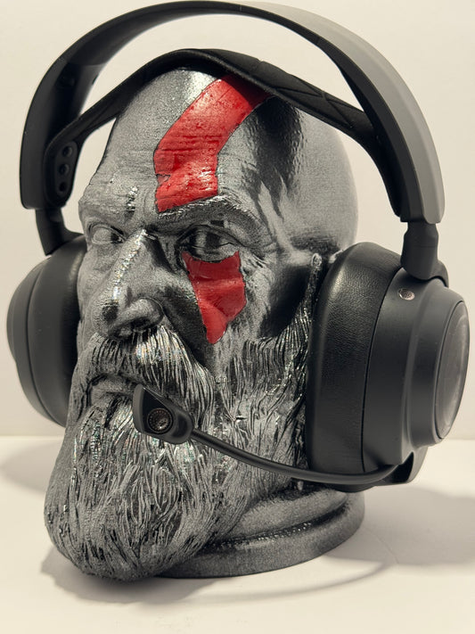 Gaming Headset Holder