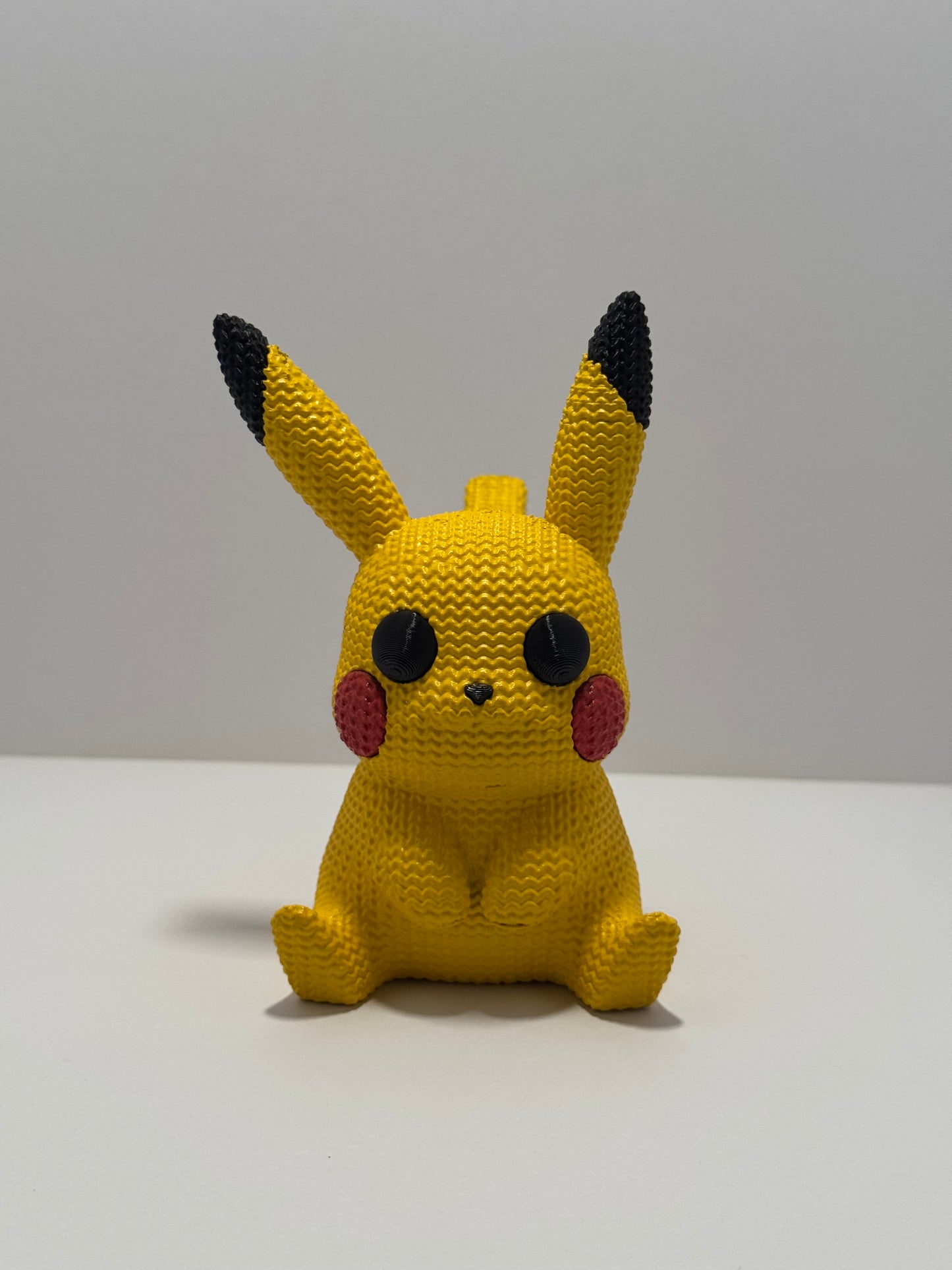 Cute Pika