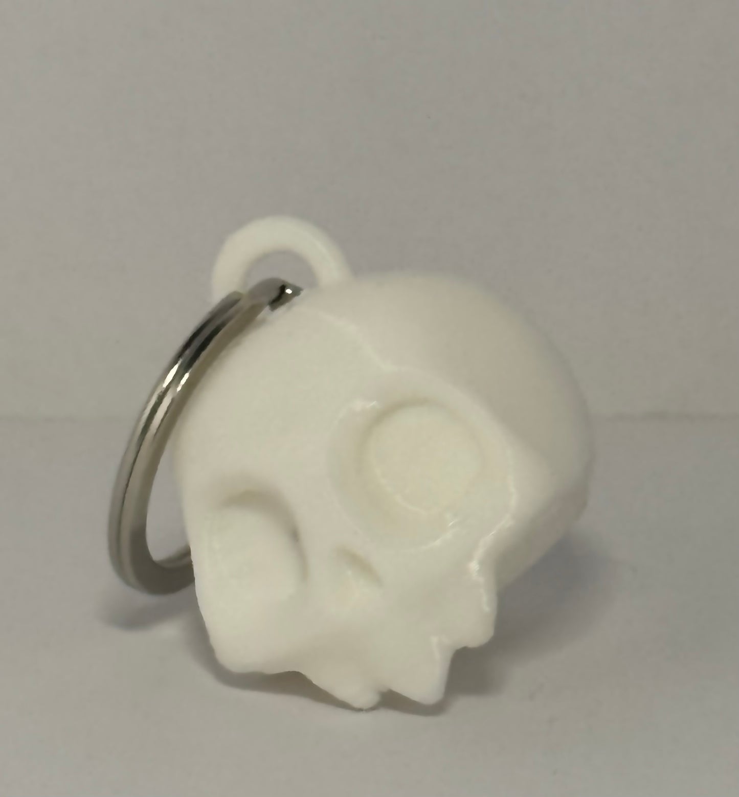 Skully The Keychain