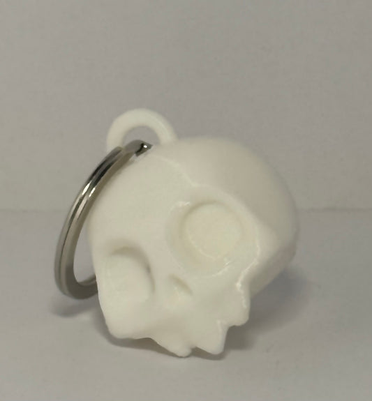 Skully The Keychain