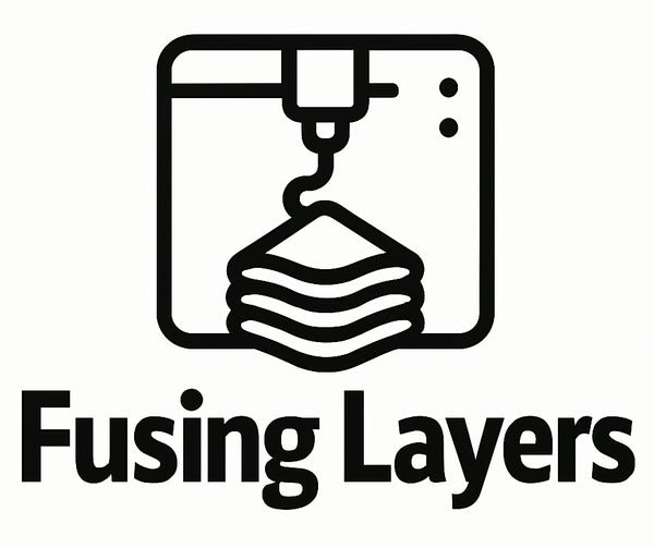 Fusing Layers